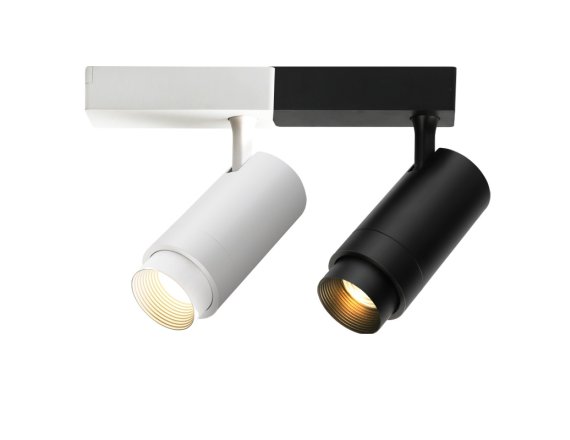 Proiector LED Magazin pe Sina 35W Unghi de Lumina Reglabil PMS-35WRG